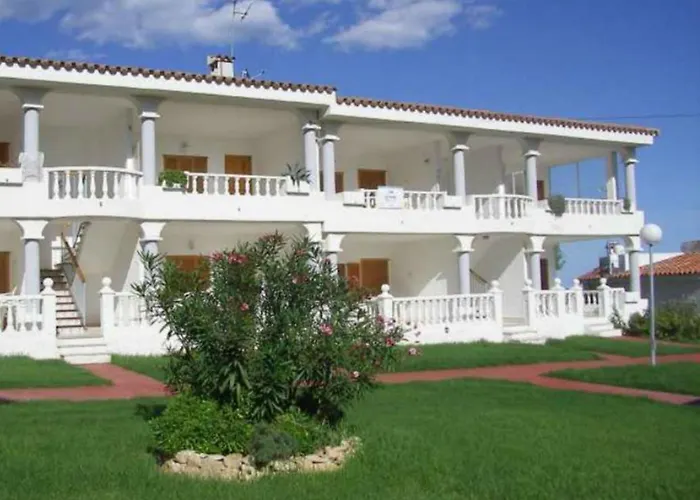 Apartamentos Palma Blanca 3000