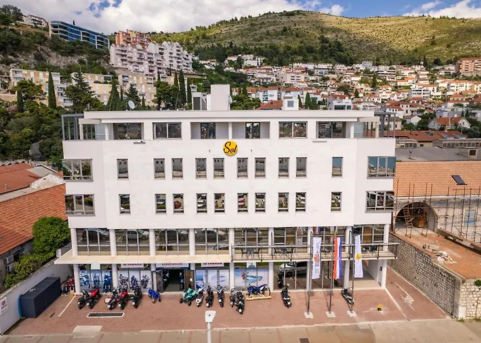 Hostel Sol