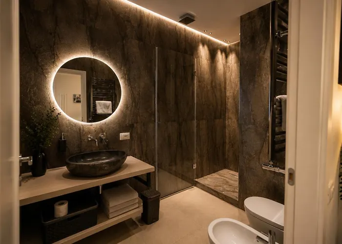 Sicily Luxury Rooms