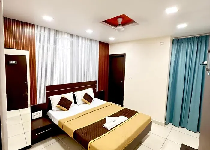 Hotel Royal Palace Mysuru