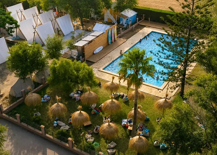 Kampaoh El Palmar