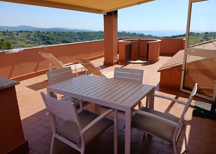 Bed&Breakfast La Volpe e L'Uva