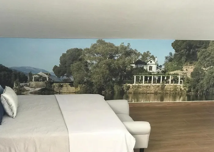 Ardales Loft