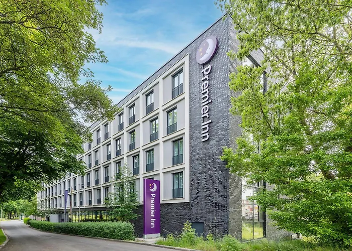 Hotel mit Hund Holiday Inn Express Goettingen By Ihg