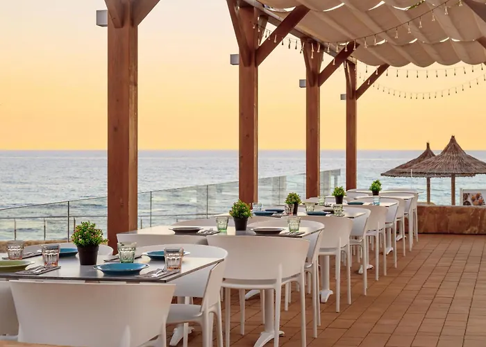 Dormio Costa Blanca Beach & Spa