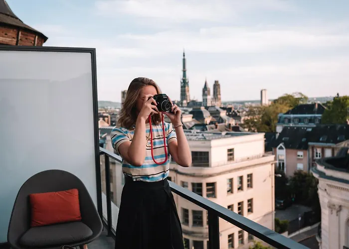 Radisson Blu , Rouen Centre