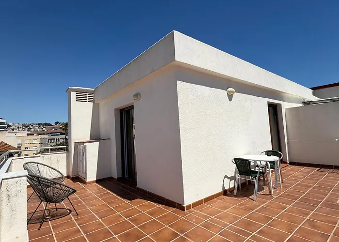 Apartamentos Turísticos Victoria