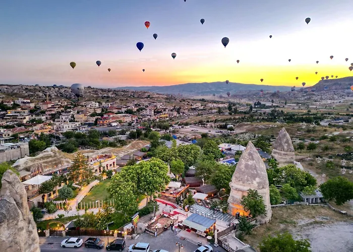 La Mode Cappadocia