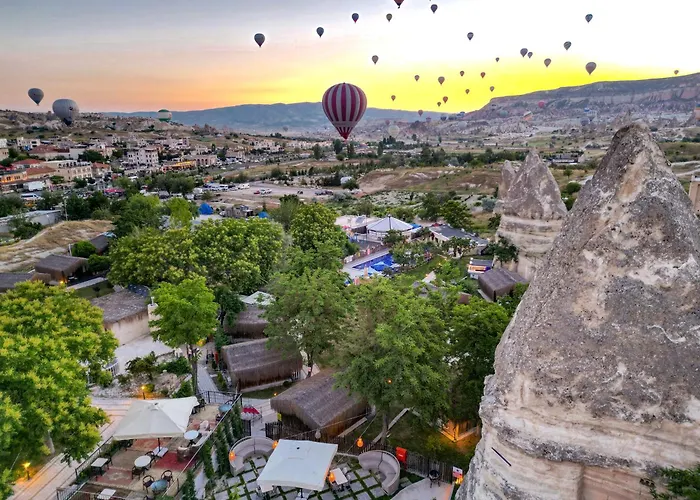 La Mode Cappadocia