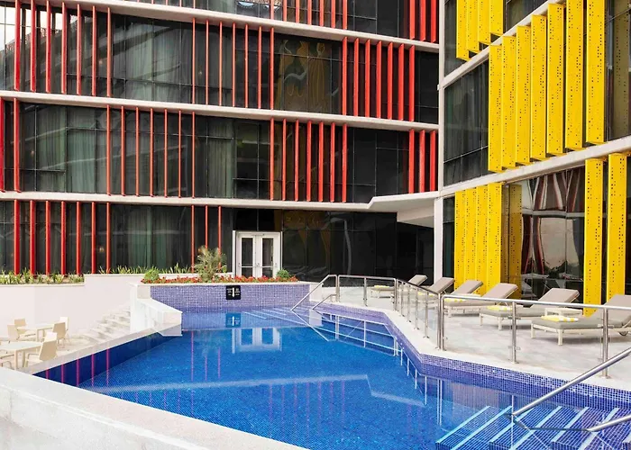 Ibis Doha