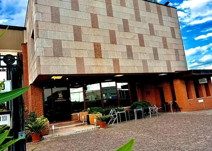 Cangrande Di Soave