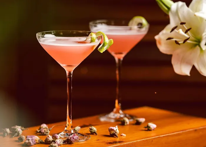 Hotel Le Médina Essaouira Thalassa sea&spa – Mgallery