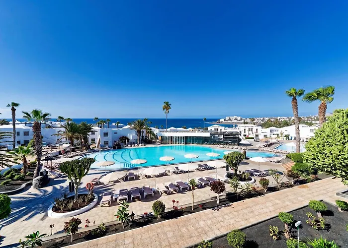 3 SterneHotel Floresta