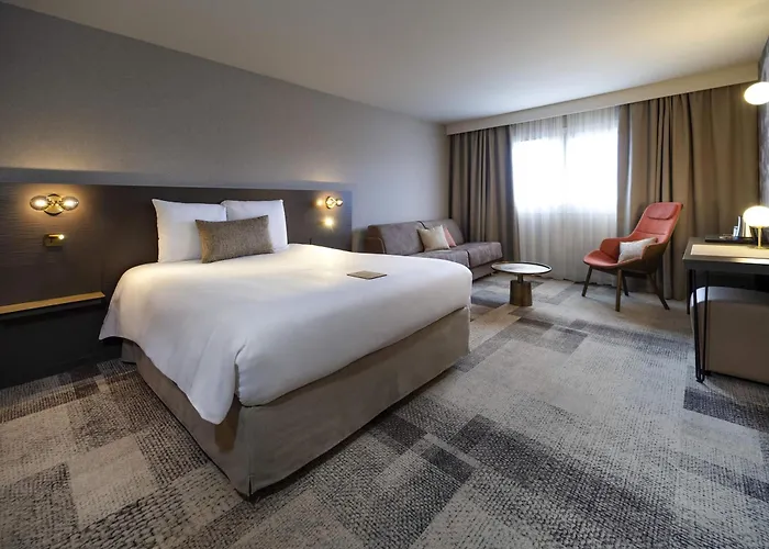 Mercure Bordeaux
