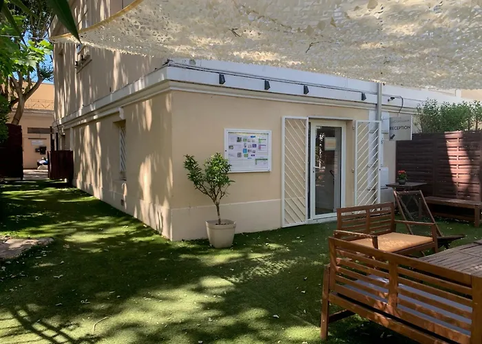 Residence Les Cordeliers