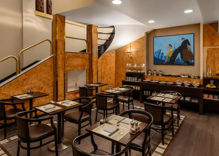 Hotel Mentana, By R Collection Hotels