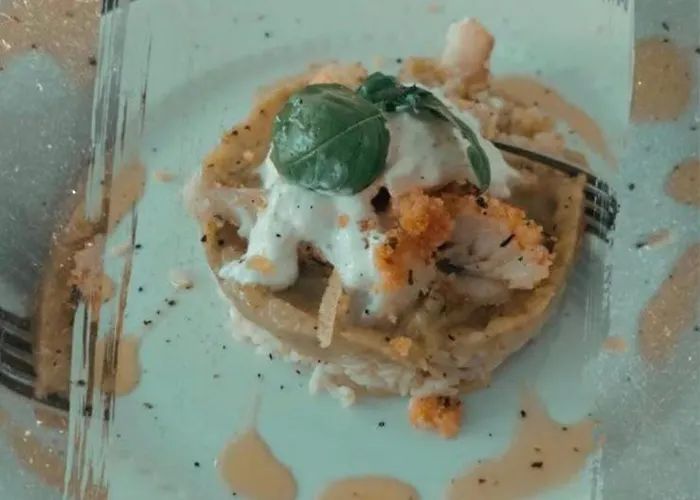 Ristorante Meson Feliz