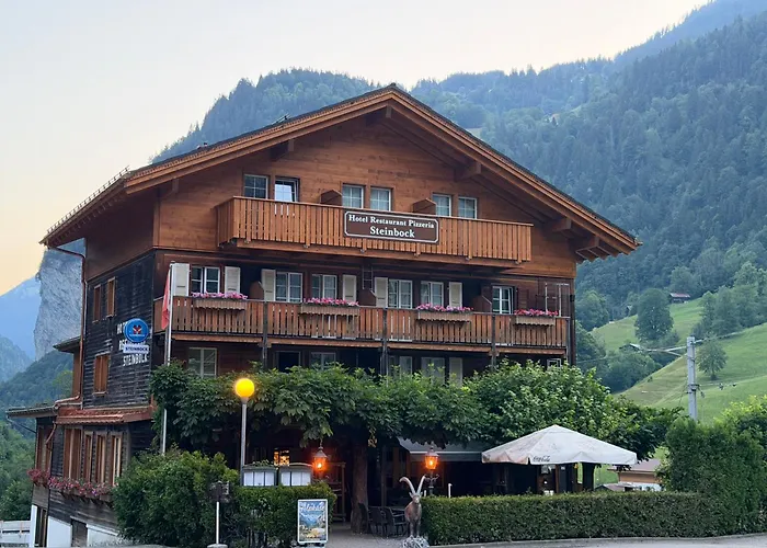Steinbock