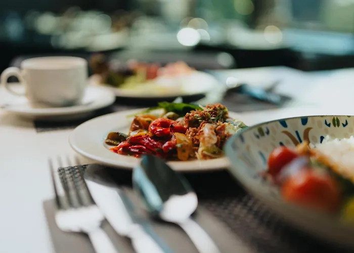 Radisson Blu Waterfront ,