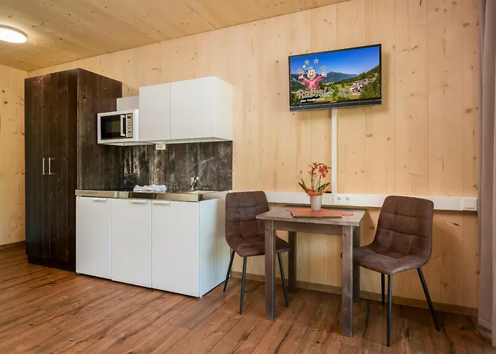 Kinderhotel 