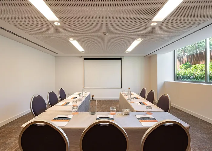Onyria Marinha Cascais, Vignette Collection By Ihg