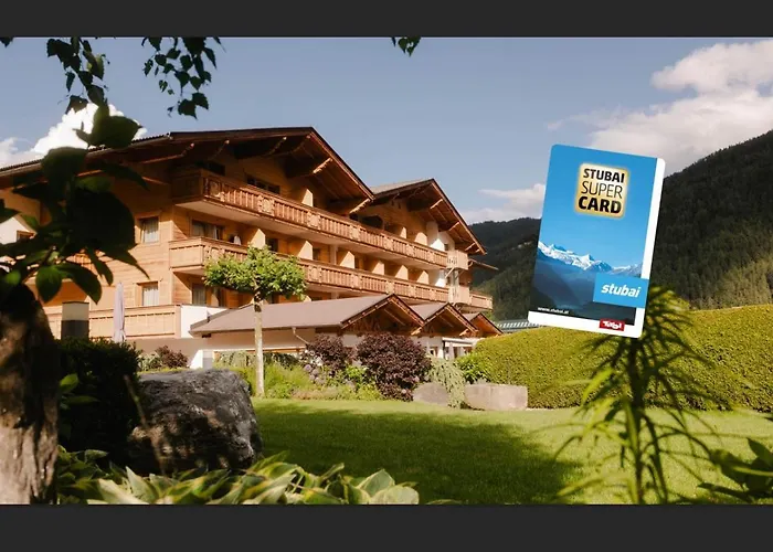 Hotel Brugger