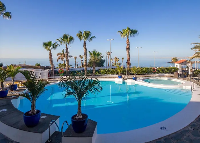 Sunsuites Carolina