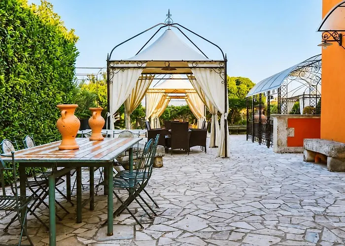Tenuta Masseria del Gallo
