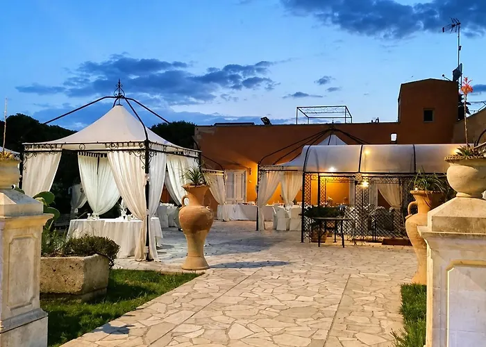 Tenuta Masseria del Gallo
