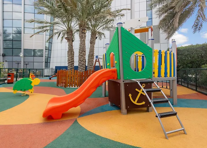 Ibis Abu Dhabi Gate