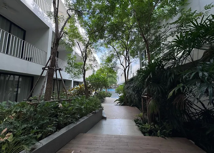Chern Bangkok