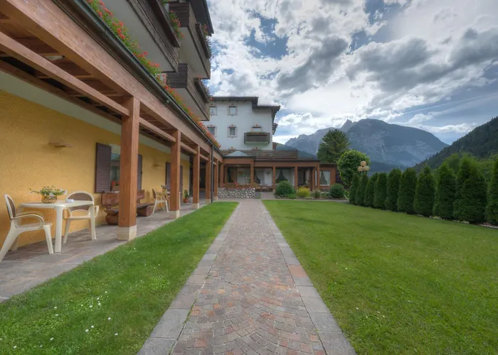 Hotel Panoramic