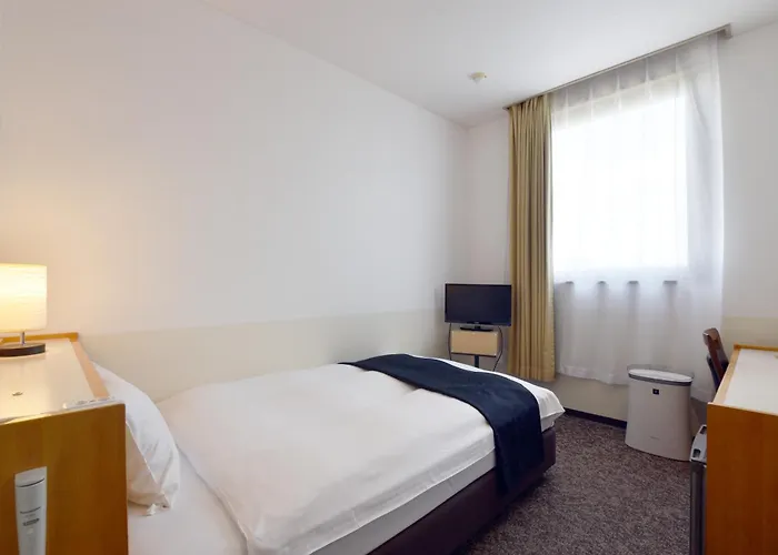 Hotel Sapporo Sun Plaza