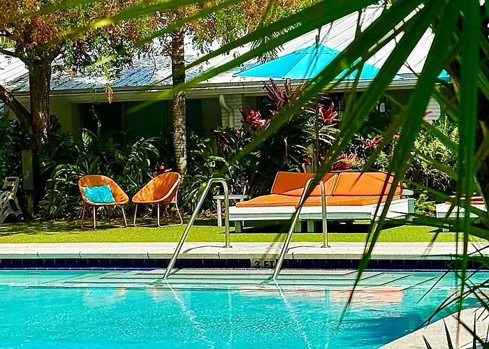 Vagabond Miami