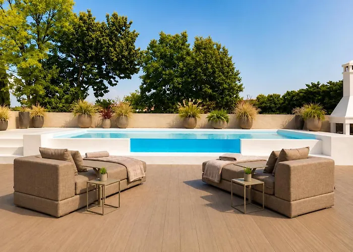 Casa Delneri Boutique Adults Only