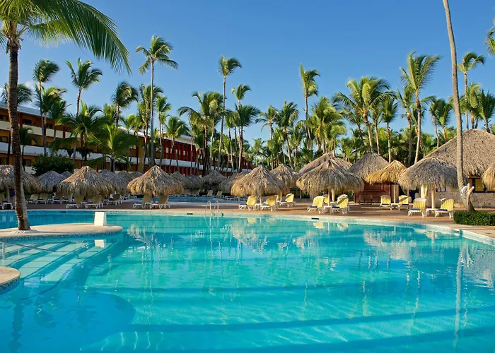  Iberostar Waves Punta Cana