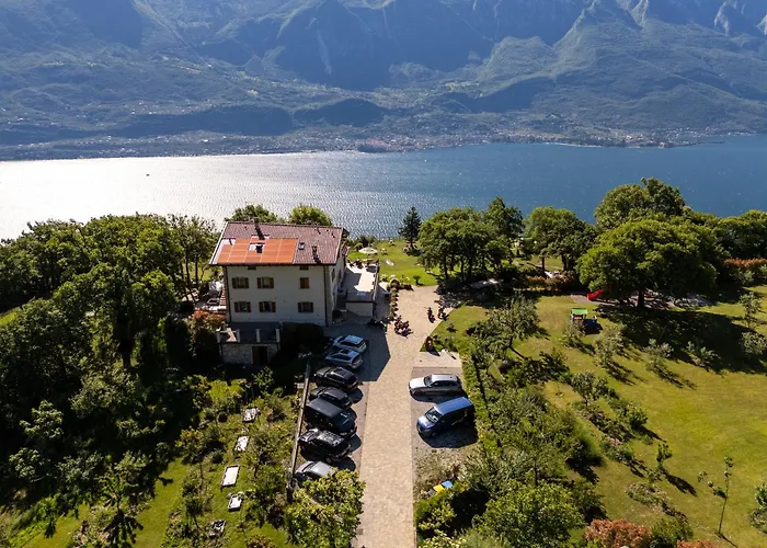 Apartaments - Villa Delle Querce