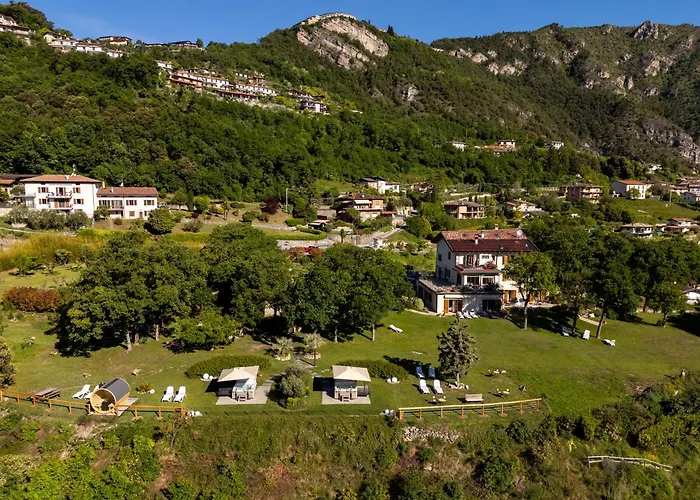 Apartaments - Villa Delle Querce