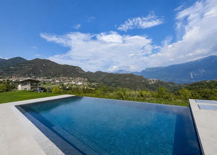 Hotel mit Hund Villa Maria