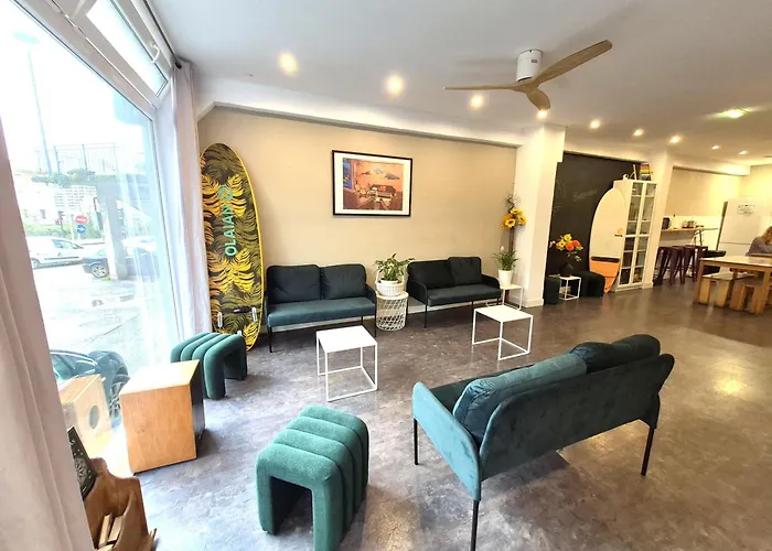 Balea Hostel