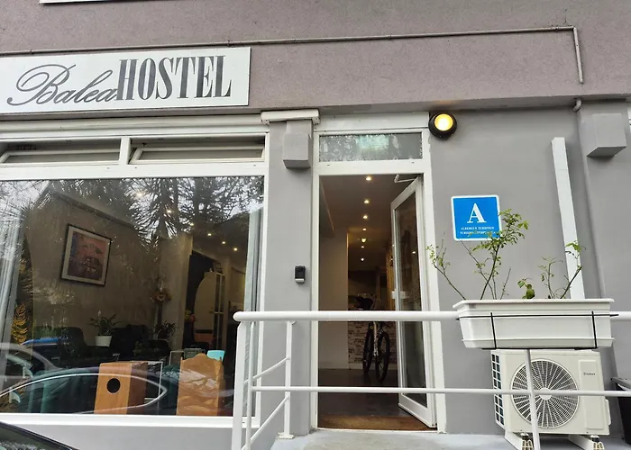 Balea Hostel