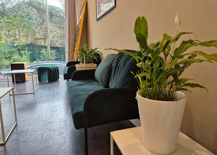 Balea Hostel