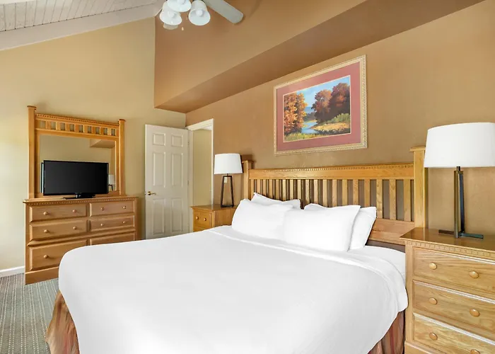 Sunrise Ridge Resort