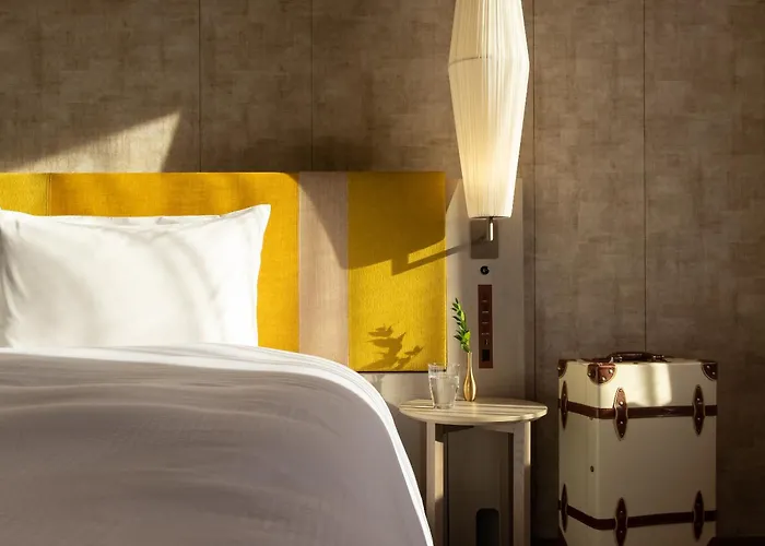 In Luxury hotels Mitsui Garden Fukuoka Gion