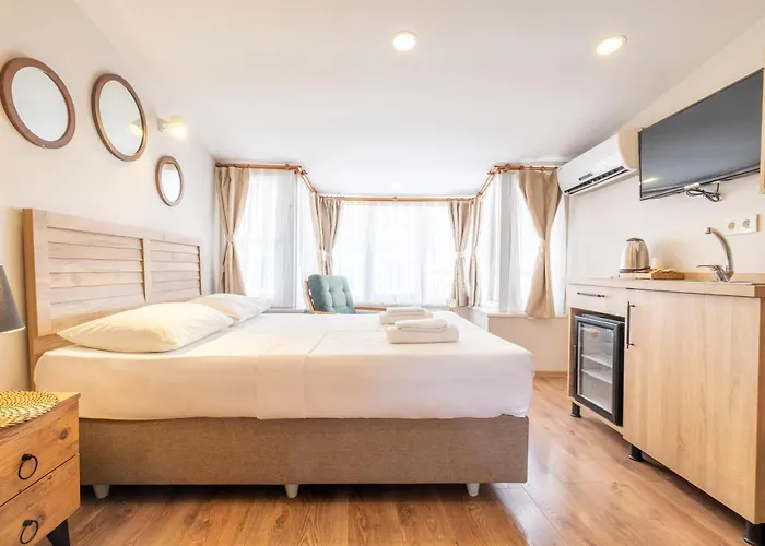 Basilissis Hotel