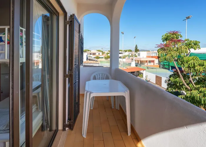 Blife Sun Hostel & Rooms Distrikt Distrikt Faro