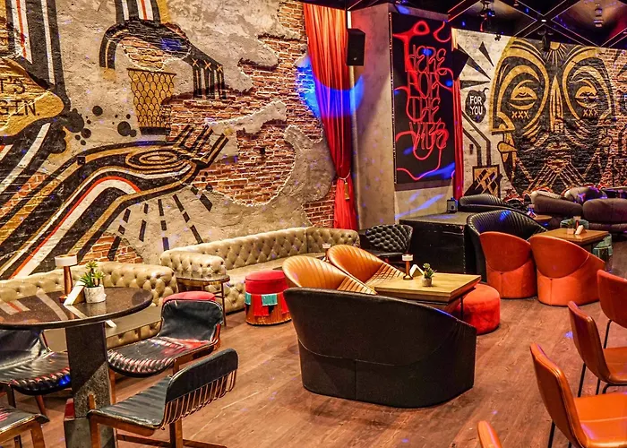 Indigo Dubai Downtown By Ihg