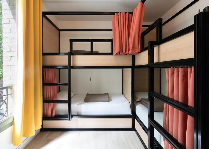City Inn
