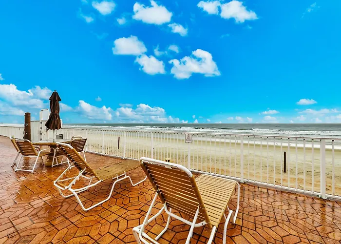 Ocean Jewel Condo Unit 303