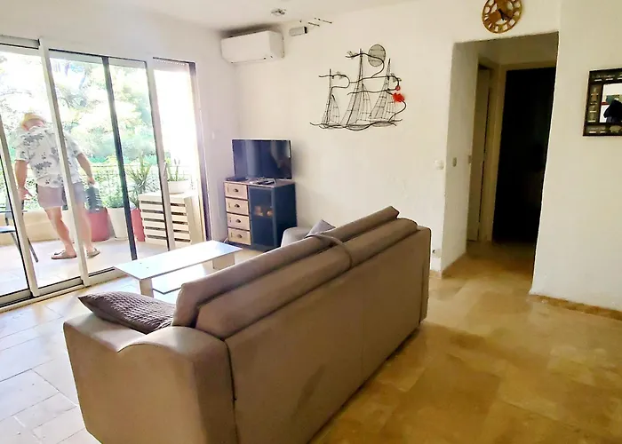 Residence Porto Di Mar Cavalaire